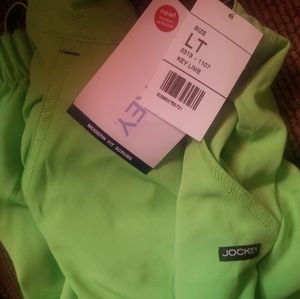 Jockey Scrub Pants!!